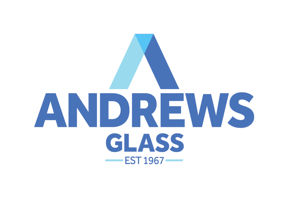 Andrews Glass Logo