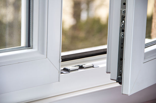 Double Glazing