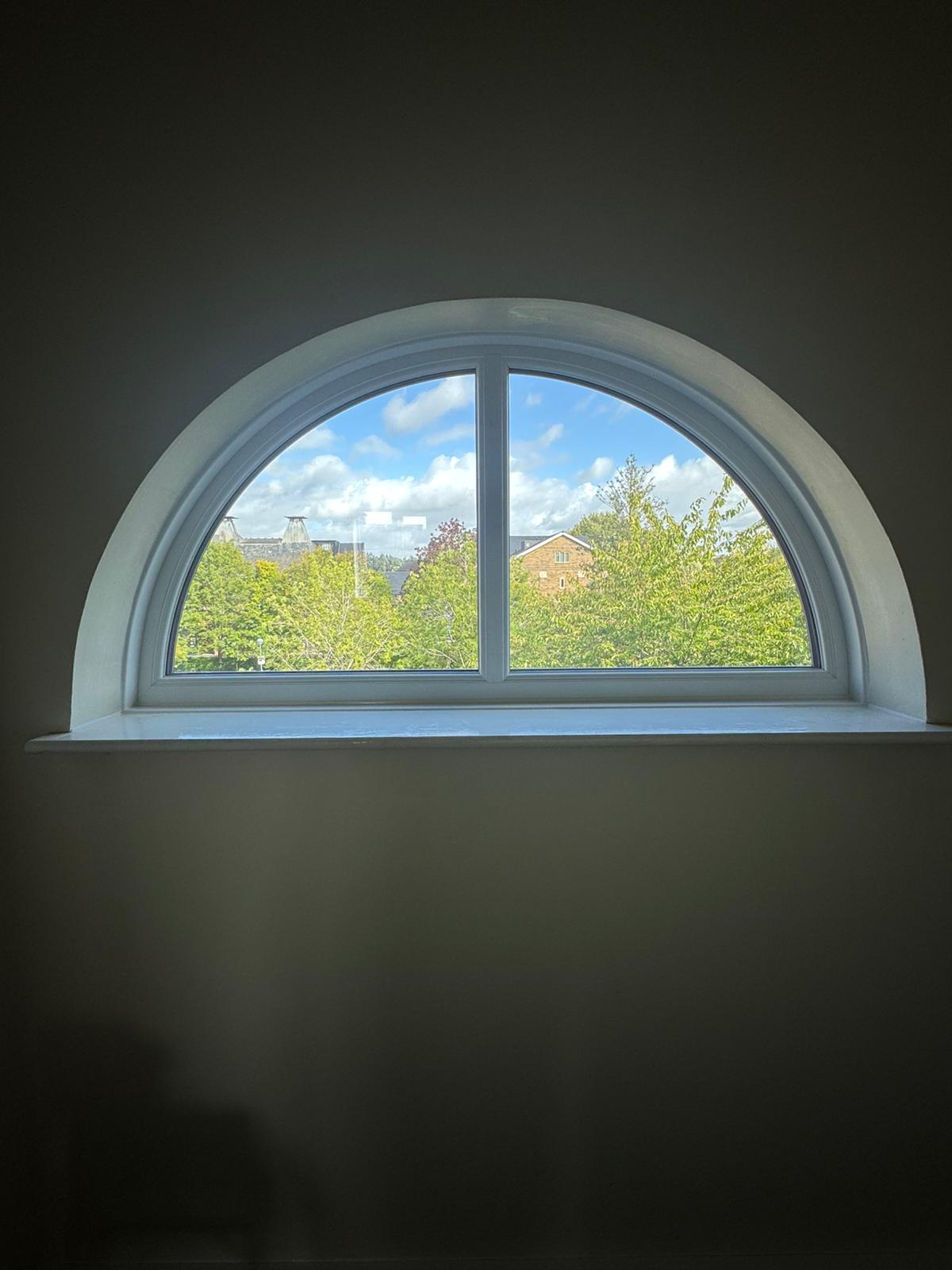 Andrews Glass windows and doors
