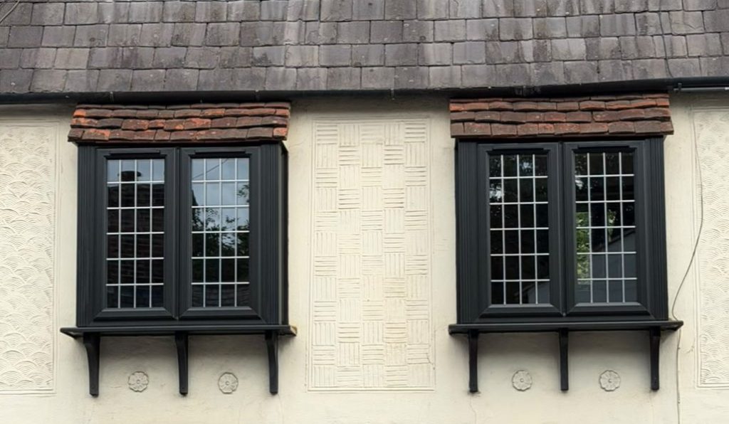 Recent glass installation project June 2026 3